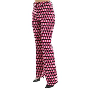 PANTALONE A ZAMPA VICOLO - Mad Fashion | img vers.300x/